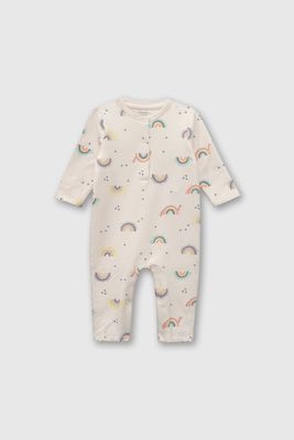 Imagen 1 del producto Entero Rosado de Niña