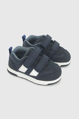 Imagen 1 del producto Zapatilla Niño Azul 8370 Colloky