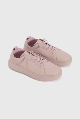 Zapatilla Lifestyle Rosada