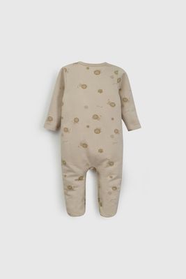 Imagen 2 del producto Osito Niño Beige 57632 Colloky