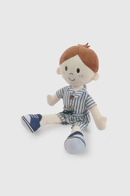 Muñeco Juguete De Niño JGPY1378V26