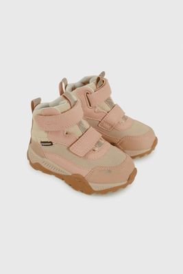 Botín Outdoor Beige