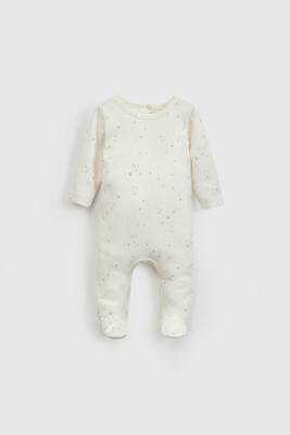 Imagen 2 del producto Ropa Interior Baby Unisex Blanco 57220 Colloky