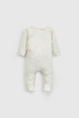 Imagen 2 del producto Ropa Interior Baby Unisex Blanco 57220 Colloky