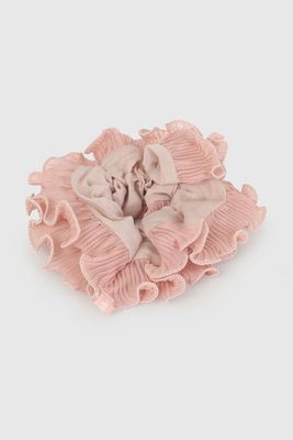 Colet Rosado De Niña CLPY0230V26