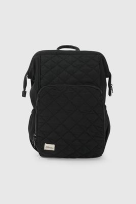 Imagen 2 del producto Mochila Maternal Negra MOPYU101V26