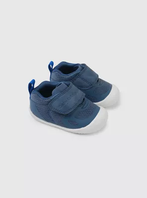 Zapatilla Niño Azul 55518 Colloky