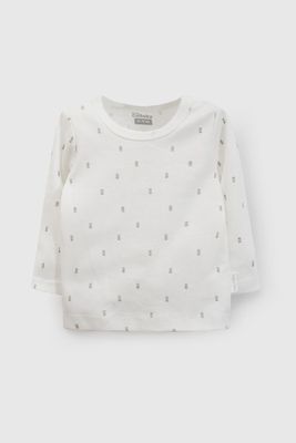 Imagen 2 del producto Camiseta Niño Azul 8170 Colloky