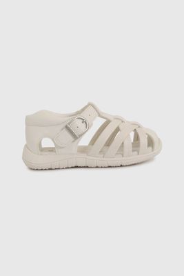 Imagen 2 del producto Sandalia Cangrejera Blanca  33040210V26