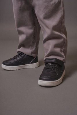 Imagen 2 del producto Zapatilla Negro Unisex niño 7377 Colloky