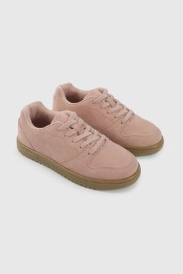 Zapatilla Urbana Rosada de Niño talla 28 a 38 5909