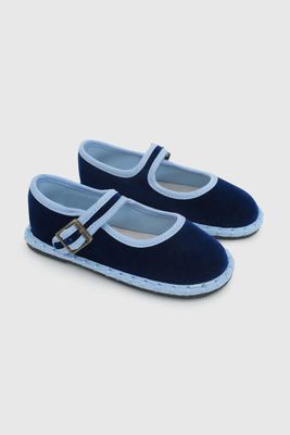 Imagen 1 del producto Ballerina Azul Niña 42360350V26