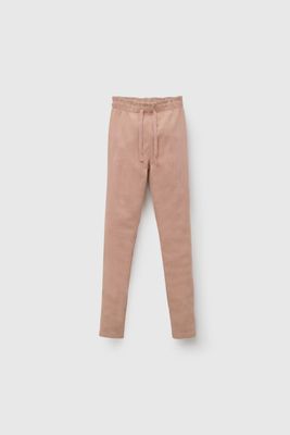 Pata Rosa Niña 7385 Colloky