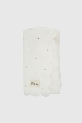 Imagen 2 del producto Manta Unisex Beige 8223 Colloky