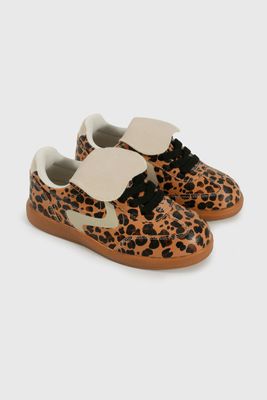 Imagen 1 del producto Zapatilla Lifestyle Cafés Rojizos