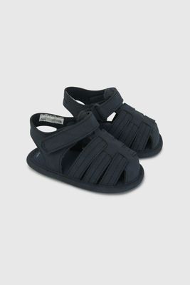 Sandalia Cangrejera Azul 13010250V26