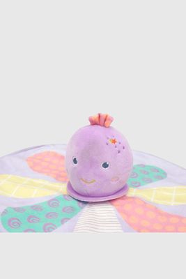 Imagen 2 del producto Juguete de bebé unisex didactico lila (talla unica)