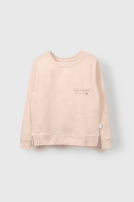 Imagen 1 del producto Polerón Rosado