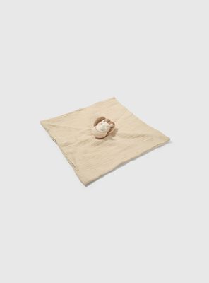 Imagen 2 del producto Calcetín Juguete Dino Beige