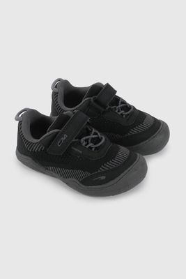 Zapatilla Outdoor Flexible Negra 48130301V26