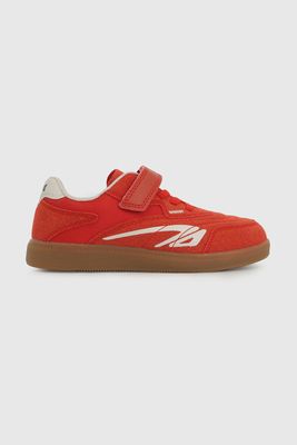 Imagen 2 del producto Zapatilla Unisex Rojo 8017 Colloky