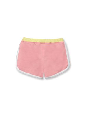 Imagen 2 del producto Short Niña Rosado Oscuro (3 A 36 Meses) Colloky