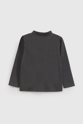 Imagen 2 del producto Beatle Niño Gris 8367 Colloky