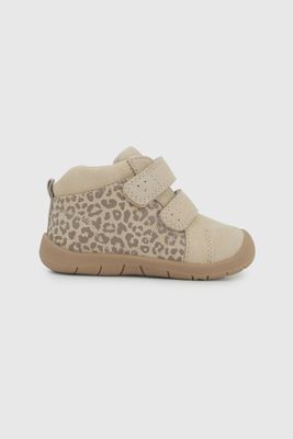 Imagen 2 del producto Botin Niña Beige 8283 Colloky