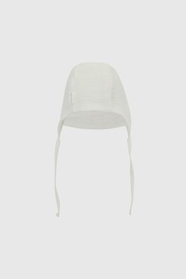 Imagen 2 del producto Gorro Baby Unisex Blanco 57919 Colloky