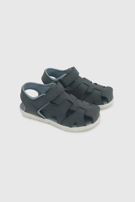 Imagen 1 del producto Sandalia de Vestir Azul 53090250V26