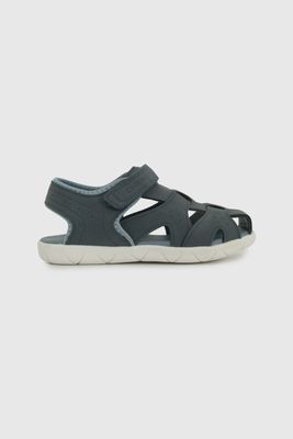 Imagen 2 del producto Sandalia de Vestir Azul 53090250V26