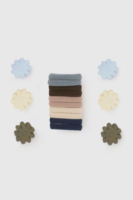 Pinche Celeste Niña 7466 Colloky