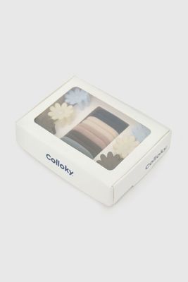 Imagen 2 del producto Pinche Celeste Niña 7466 Colloky