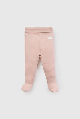 Imagen 2 del producto Panty - Ballerina Niña Rosado 7927 Colloky