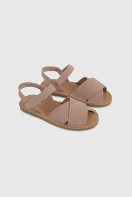 Imagen 1 del producto Sandalia Menorquina Rosada 53280230V26