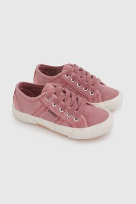 Zapatilla Roja Niña 57460341V26