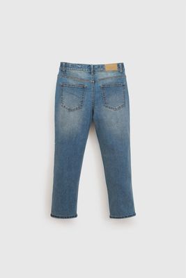 Imagen 2 del producto Jeans Niño Celeste 7829 Colloky