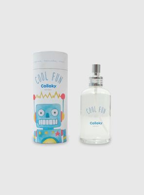 Colonia Niño Sin Color 55755 Colloky