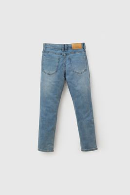 Imagen 2 del producto Jeans Celeste Niño 7397 Colloky