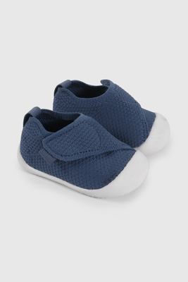 Zapatilla Niño Azul 57481 Colloky