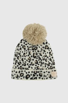 Imagen 2 del producto Gorro Niña Multicolor 7934 Colloky