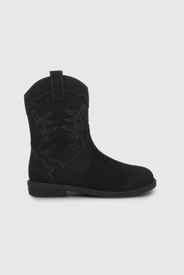 Imagen 2 del producto Botin Niña Negro 7945 Colloky