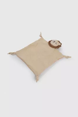 Imagen 2 del producto Juguete De Apego Café León De Bebé JGBM0163V26