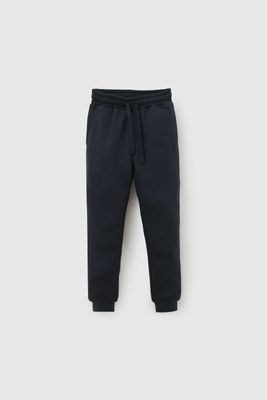 Pantalón Buzo Celeste Niño 7569 Colloky