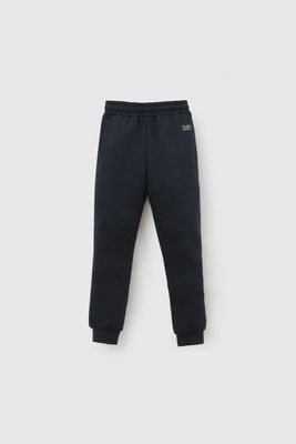 Imagen 2 del producto Pantalón Buzo Celeste Niño 7569 Colloky