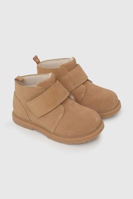 Imagen 1 del producto Botin Niño Café 7798 Colloky