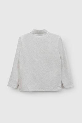 Imagen 2 del producto Beatle Niño Gris 8337 Colloky