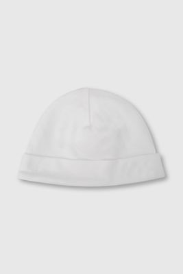 Imagen 2 del producto Gorro Colección Unisex Blanco GOGAU710I24 TU