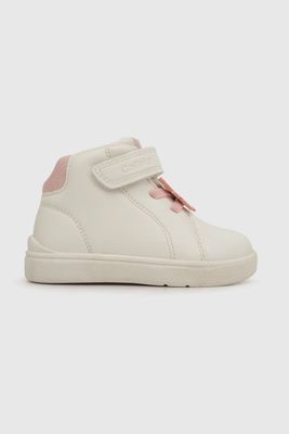 Imagen 2 del producto Zapatilla Blanca de Niña