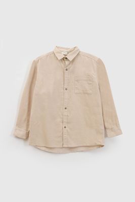 Imagen 1 del producto Camisa Niño Beige 7841 Colloky